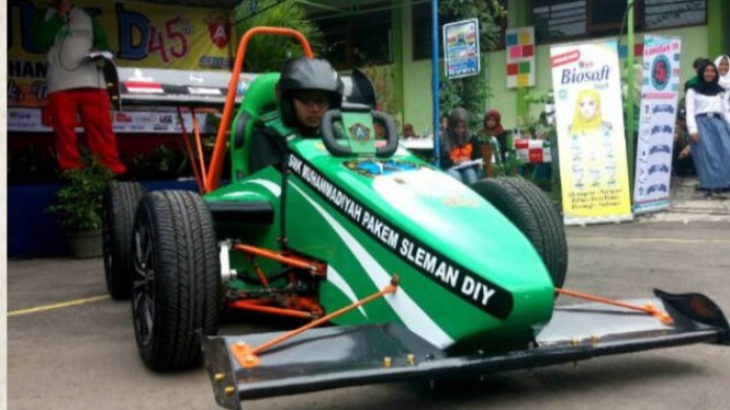 Inovasi pendidikan vokasi menyiapkan talenta pengembangan kendaraan listrik