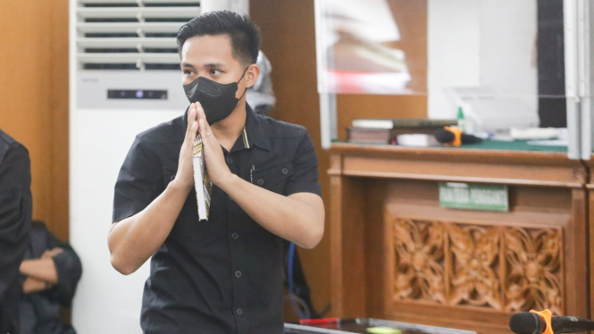 Bharada E, Sidang Lanjutan Saksi-Saksi
