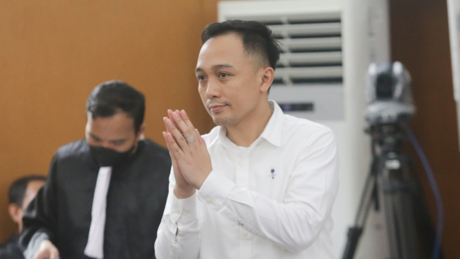 Ricky Rizal, Bripka RR