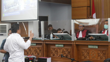 Ferdy Sambo, Sidang Lanjutan Sebagai Saksi