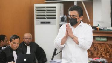 Ferdy Sambo, Sidang Lanjutan Sebagai Saksi
