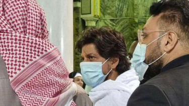 Shah Rukh Khan