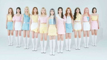LOONA