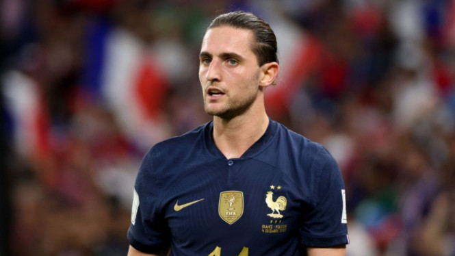 Adrien Rabiot