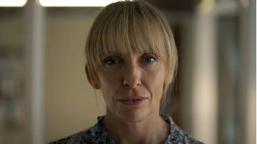 Toni Collette