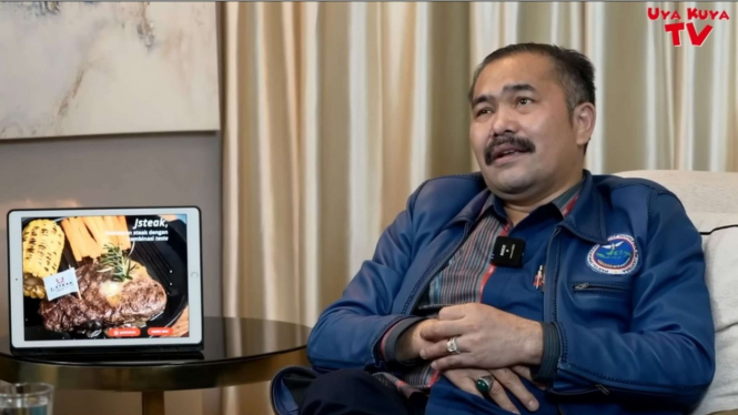 Kamaruddin Simanjuntak