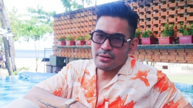 Robby Purba