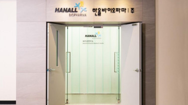 HanAll Biopharma
