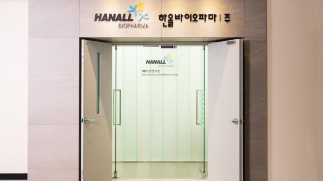 HanAll Biopharma