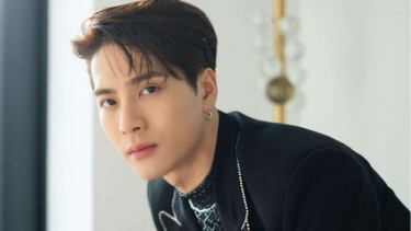 Jackson GOT7 atau Jackson Wang