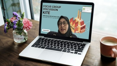 Bea Cukai Jawa Timur 1 gelar FGD