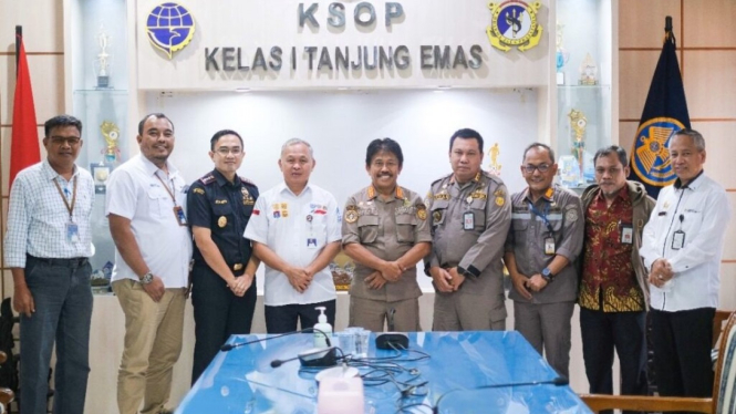 Bea Cukai tegaskan perannya ke masyarakat.