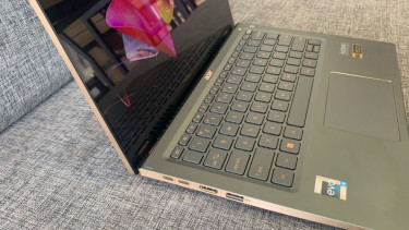 Acer Swift 5 Aerospace.