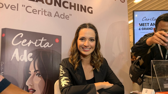 Nia Ramadhani
