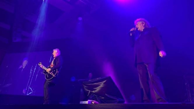 Air Supply