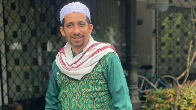 Husein Ja’far Al Hadar