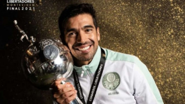 Abel Ferreira