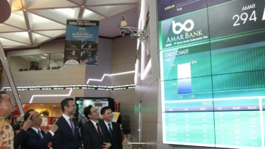 Amar Bank.