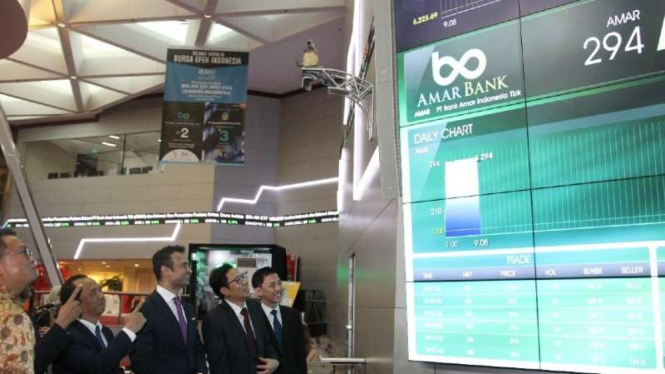 Amar Bank.