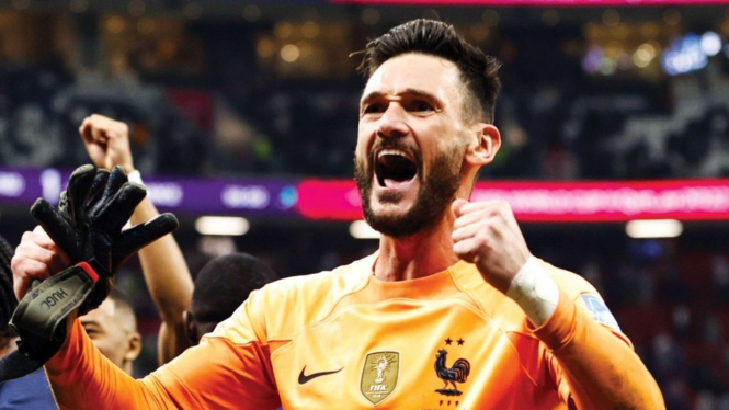 Hugo Lloris
