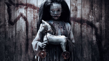 Film Anak Titipan Setan