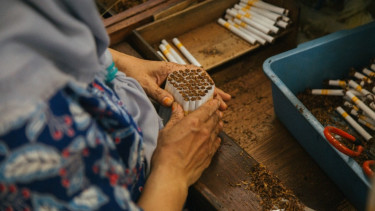 Bea Cukai gencar sosialisasikan ketentuam cukai. 