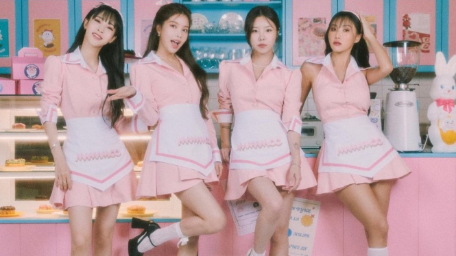 MAMAMOO