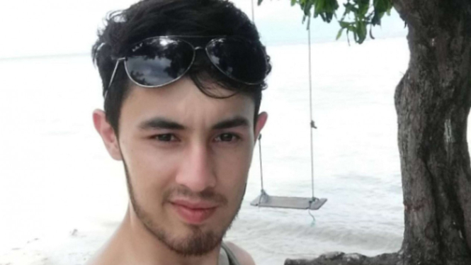 Kevin Sanova Anak Langit