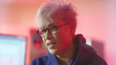 T.O.P BIGBANG