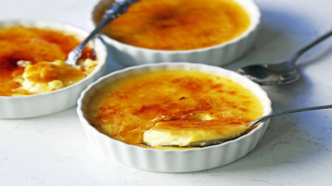 Brulee