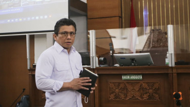 Ferdy Sambo Sidang Lanjutan Pembunuhan Brigadir J