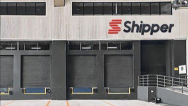 Shipper.