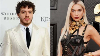 Ini Pria yang Digosipkan Jadi Kekasih Baru Dua Lipa