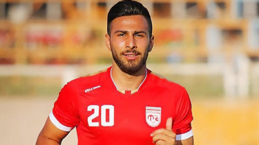 Amir Nasr-Azadani