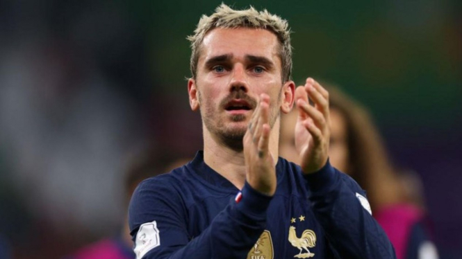 Antoine Griezmann