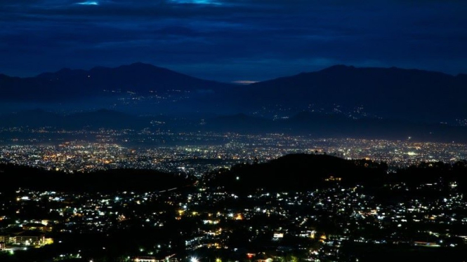 Bukit Moko, Bandung, Jawa Barat