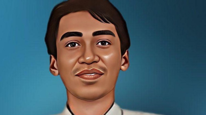 Furqan Jurdi (dok.pribadi)