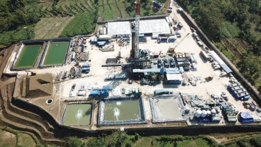 Pertamina Dukung Komitmen Transisi Energi Ramah Lingkungan.
