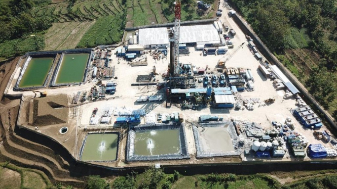 Pertamina Dukung Komitmen Transisi Energi Ramah Lingkungan.