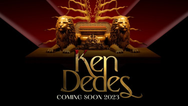 Musikal Ken Dedes