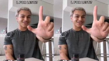 Viral TikToker Emil Mario Diduga Sambungkan Lafaz Allah dengan Kata Cabul 
