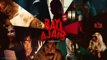 Film Bayi Ajaib