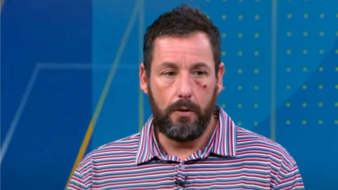 Adam Sandler