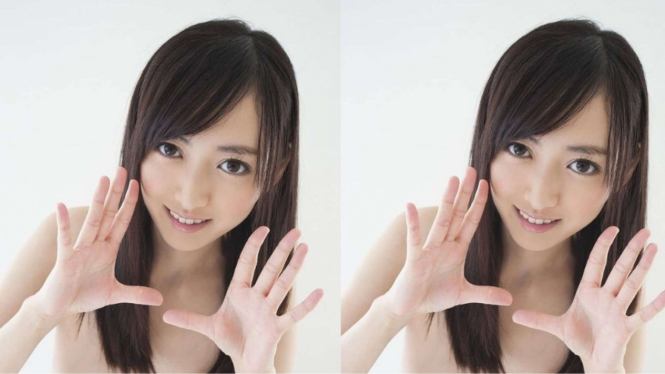 Eri Takamatsu Alumni AKB48