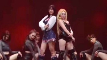 Lyodra dan Alexa duet bareng di After Stage AAA 2022