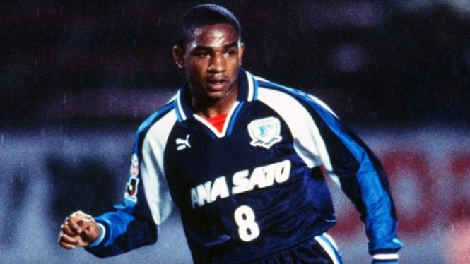 Cesar Sampaio