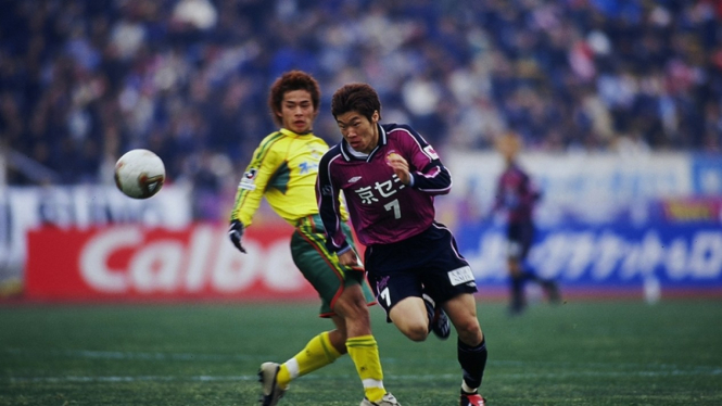 Park Ji Sung
