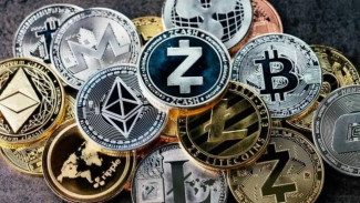 Pahami Konsep-konsep Trading Aset Kripto, Pakailah Uang Dingin