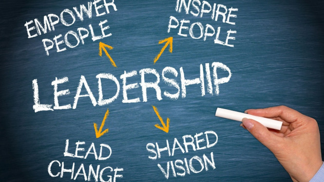 Leadership