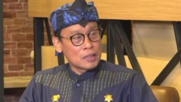 Kepala BPPSDMP Kementan, Dedi Nursyamsi